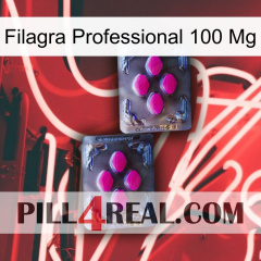 Filagra Professional 100Mg 01